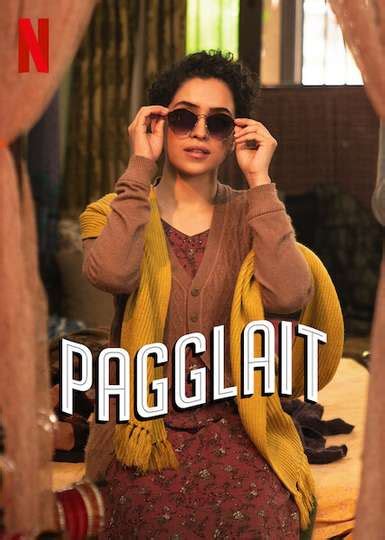Pagglait (2021) Stream and Watch Online .